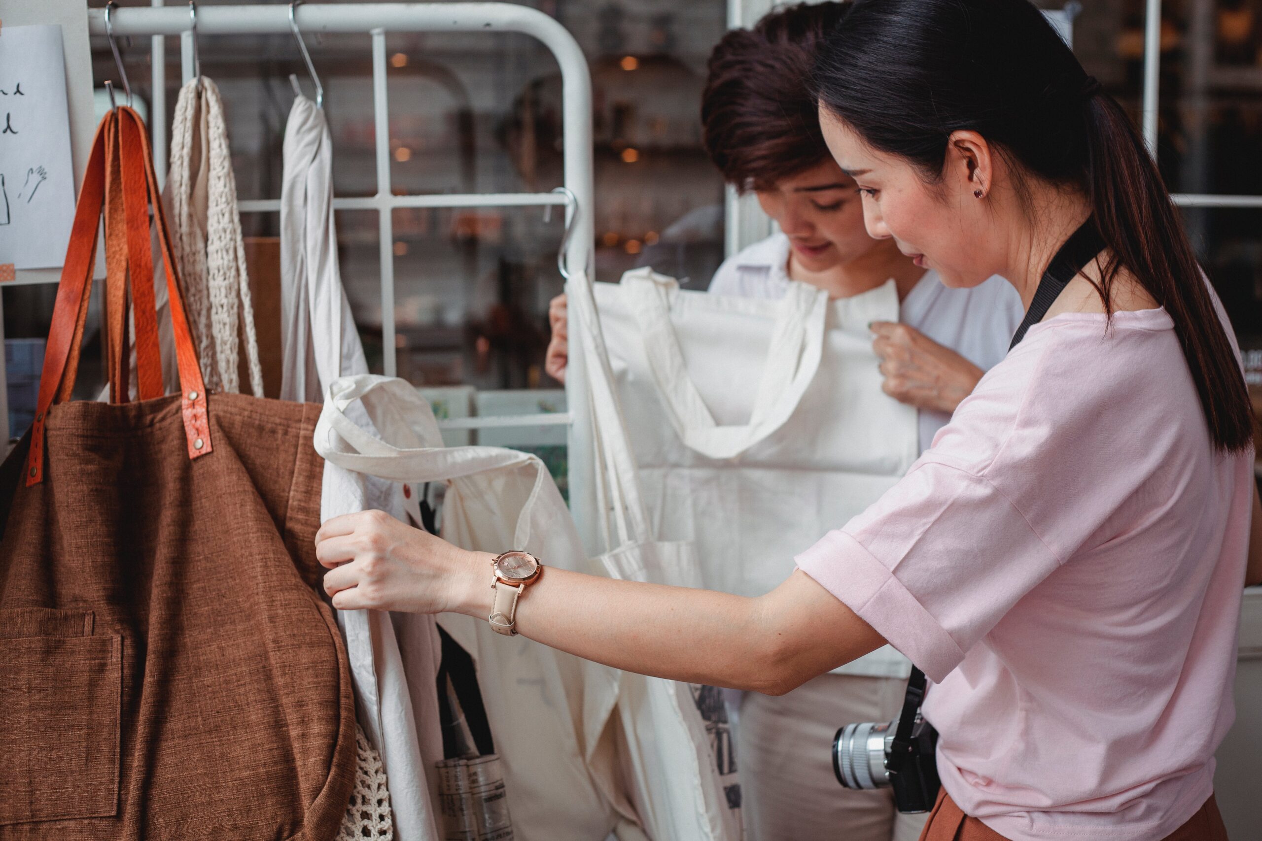 Sustainability in fashion - Davinci Magazine