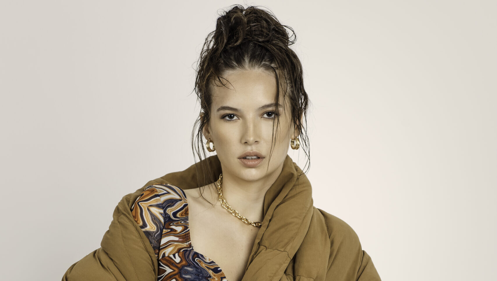 Fashion Photographer LisaMarie McGinn “Stop Comparing Yourself to