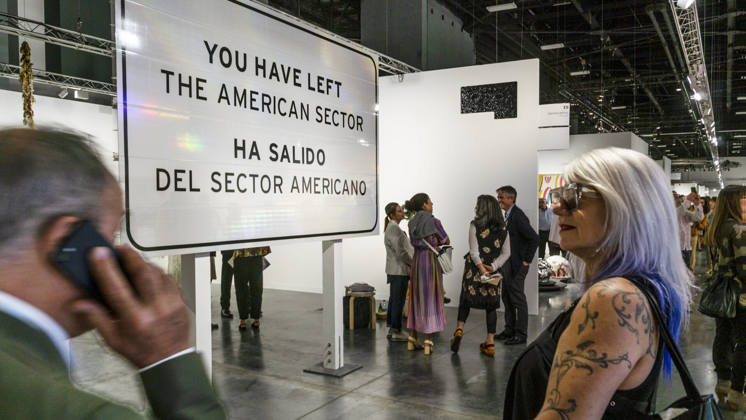 Eleven Events You Won't Want to Miss During Art Basel Miami – WWD