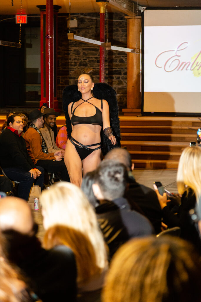 EnVogue Fashion Collective New York Fashion Week Exclusive Runway Event
