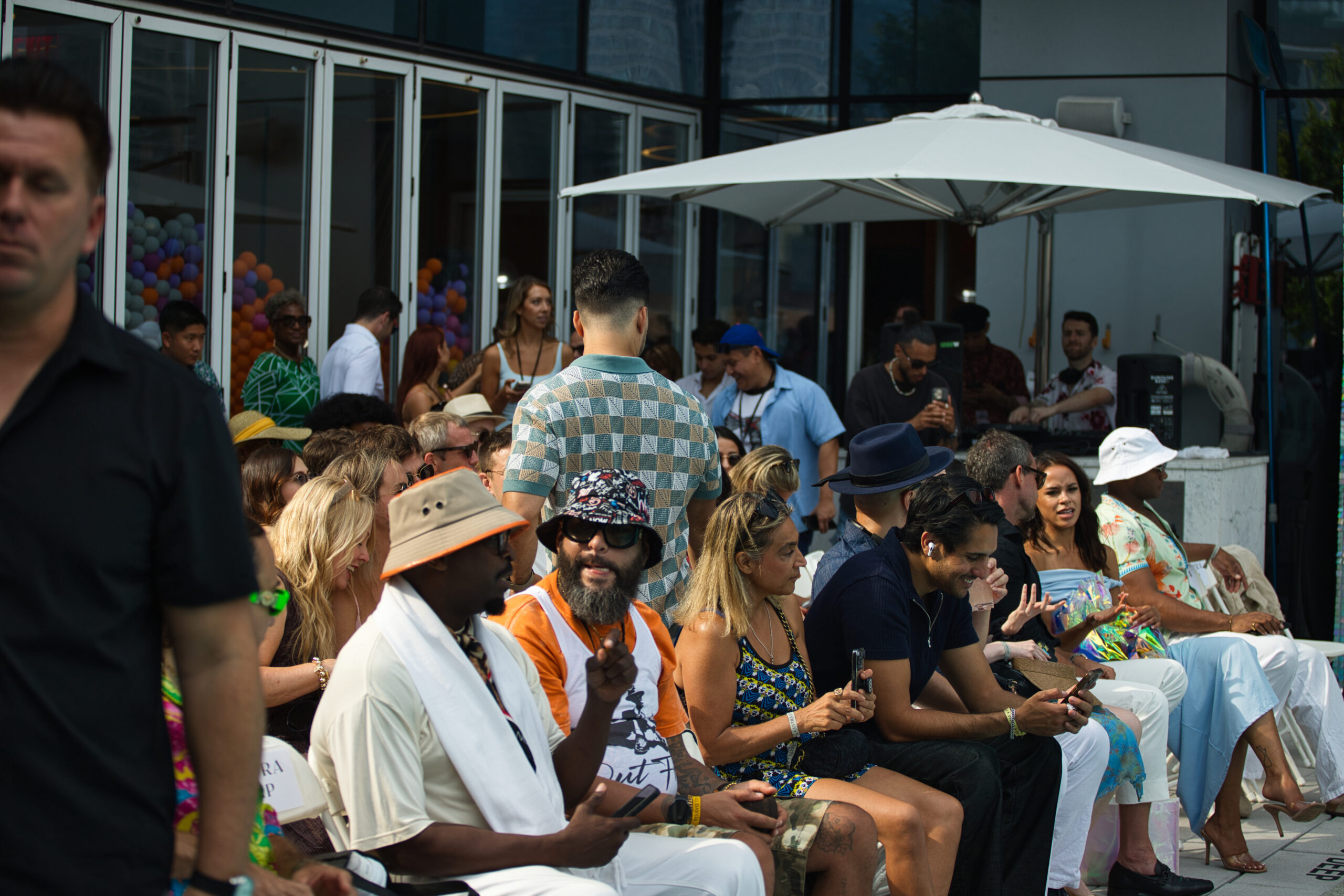 New York Swim Week 2025
