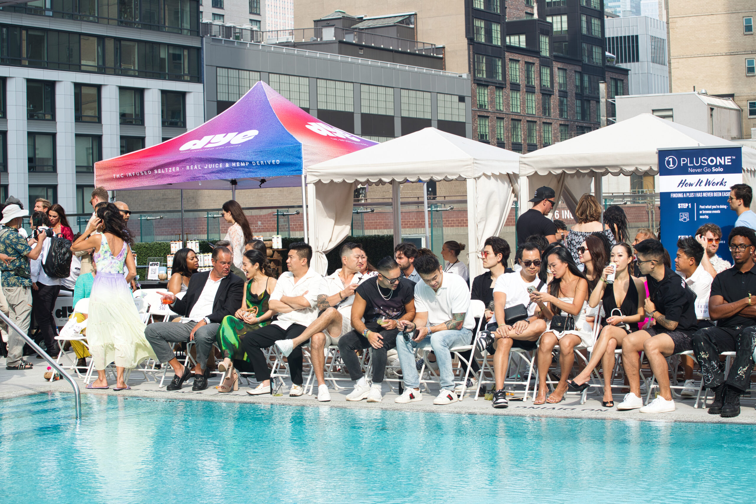 New York Swim Week 2025