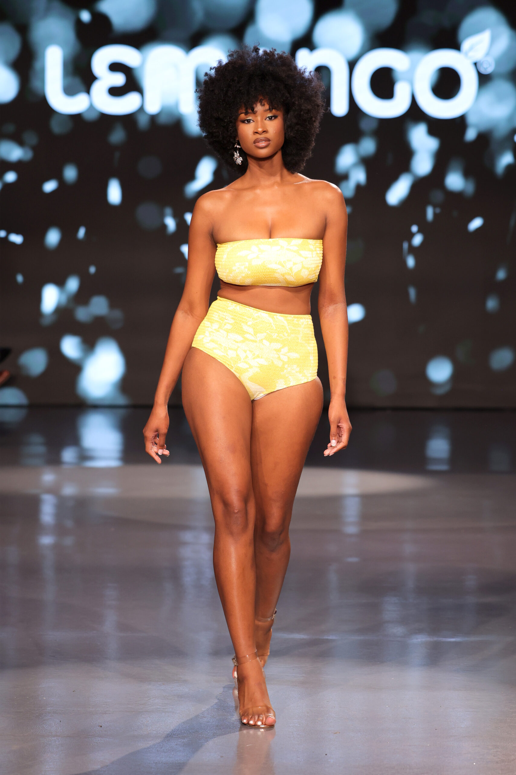 NYFW The Shows Powered by Miami Swim Week Unveils Spring/Summer 2026  Collections in New York - Davinci Magazine