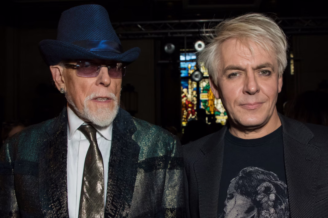 Antony Price, Legendary Fashion Designer Behind Iconic Music Looks, Dies at 80