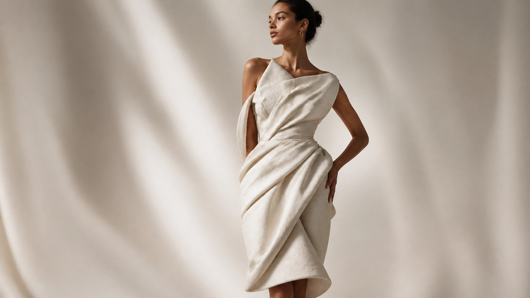 Skims x Vettese: Kim Kardashian’s Brand Just Did Its First Emerging Designer Collab : Here’s Why It Matters