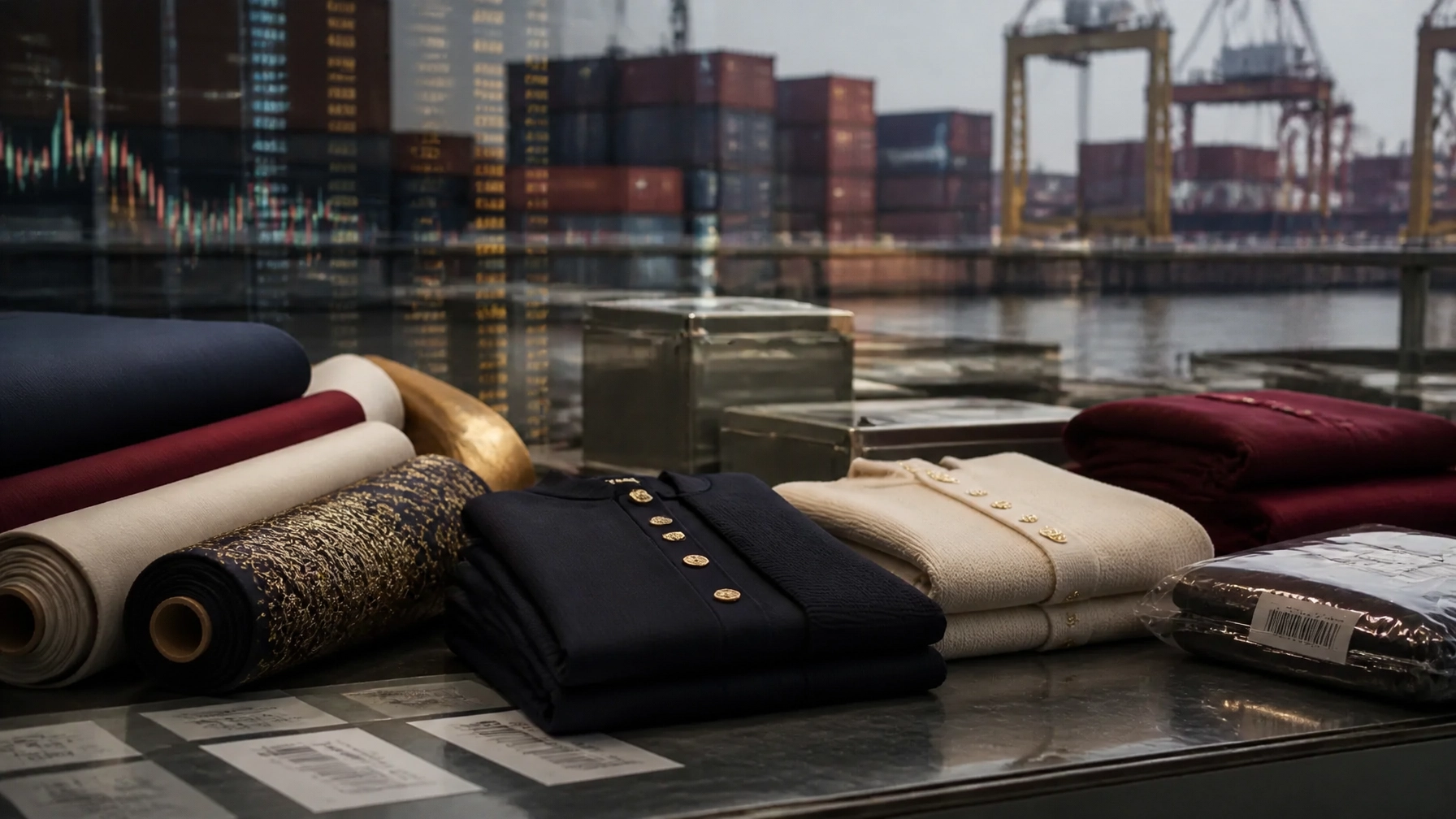 The Shein IPO Explained: What Fashion Brands Need to Know