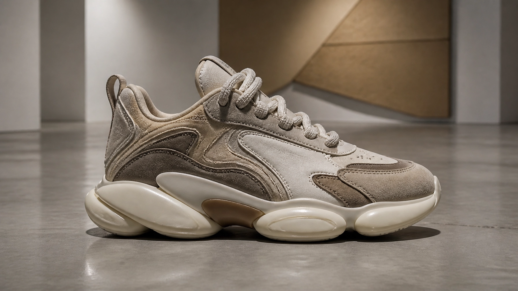 Miu Miu Revives the Y2K Bubble Shoe from 1999 : And It’s Already Selling Out at $1,170