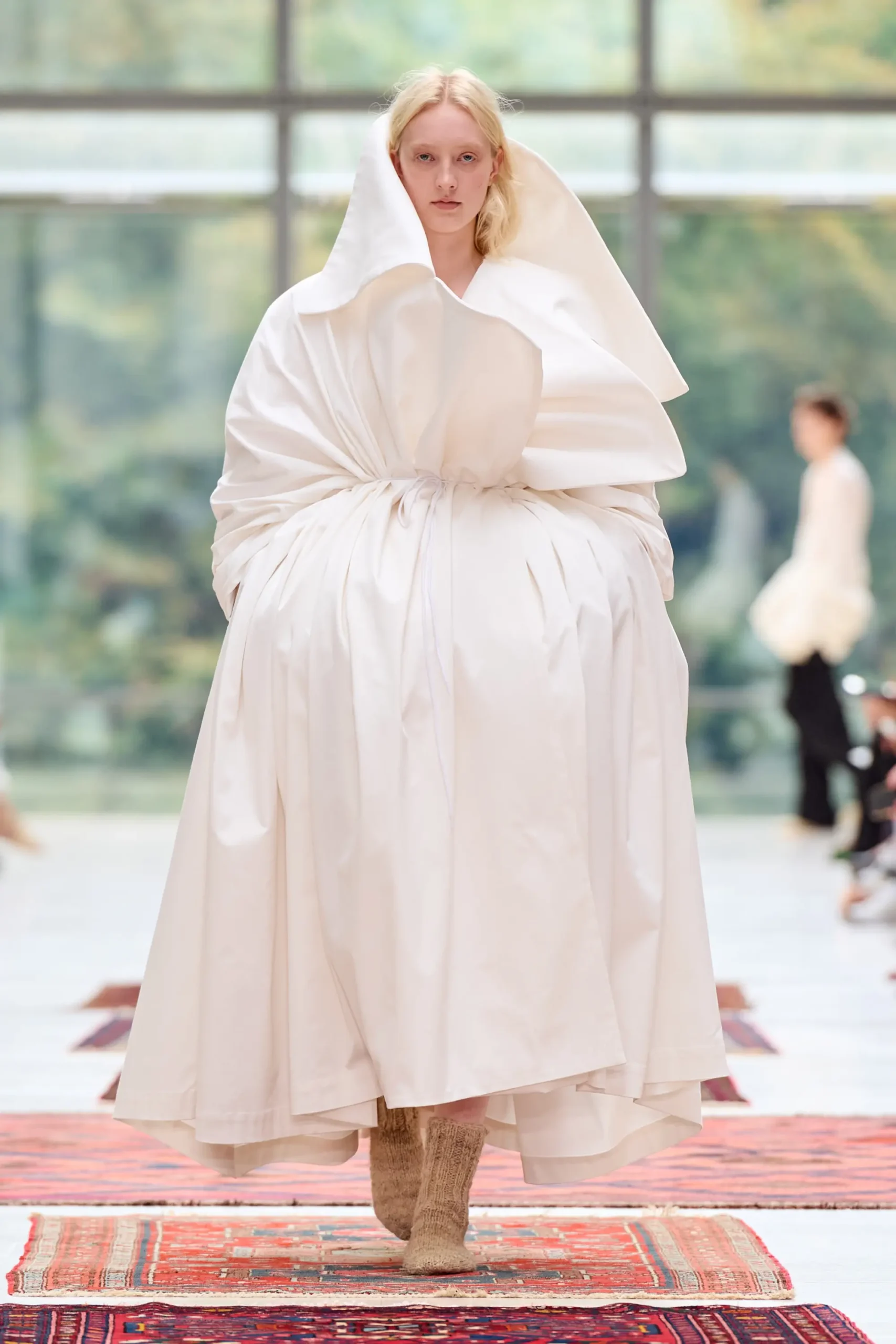 Galib Gassanoff’s Institution: The Poetic Newcomer Redefining Artisanal Luxury