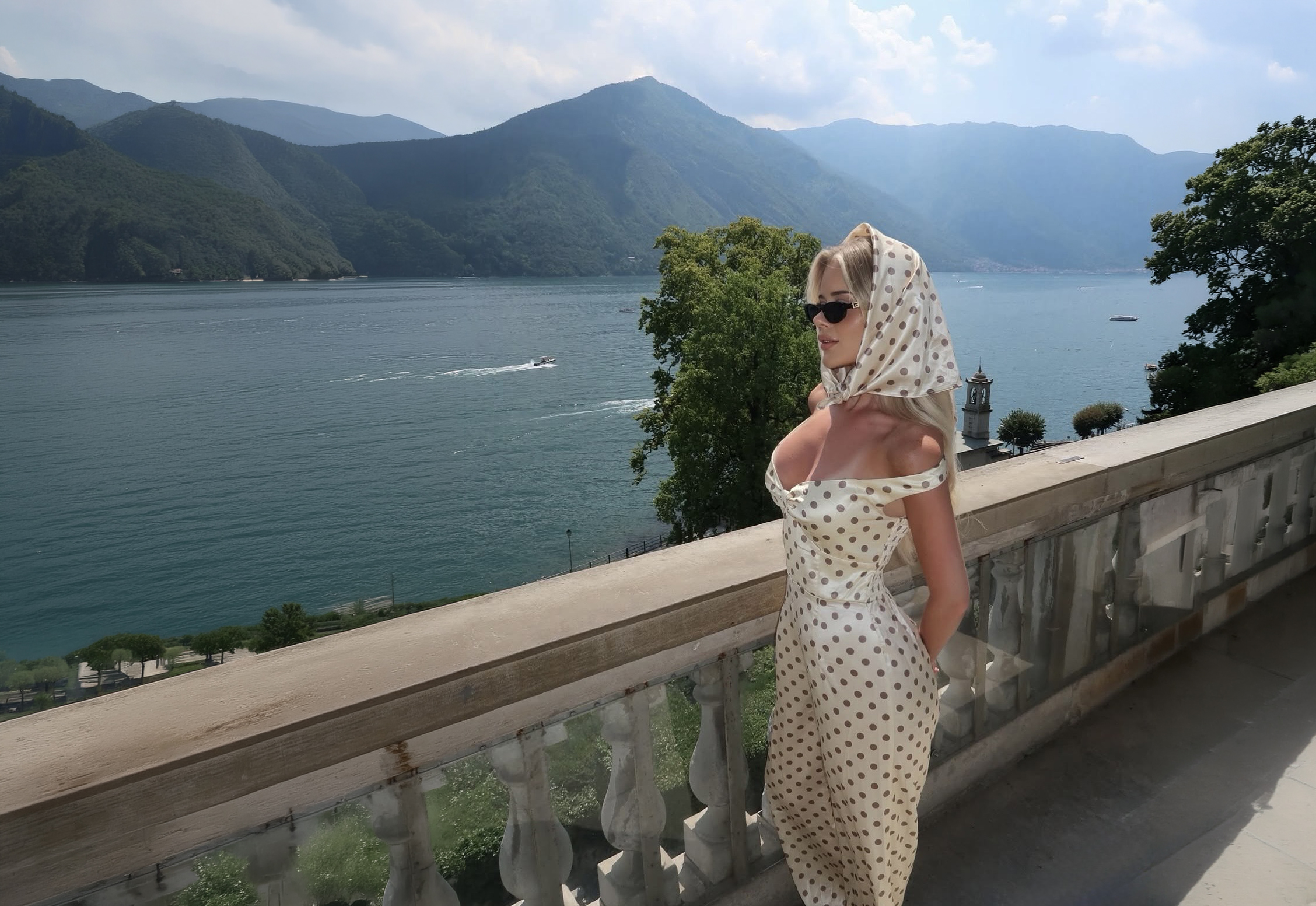 Victoria Caroline Fuglsang: Style Without the Need for Permission