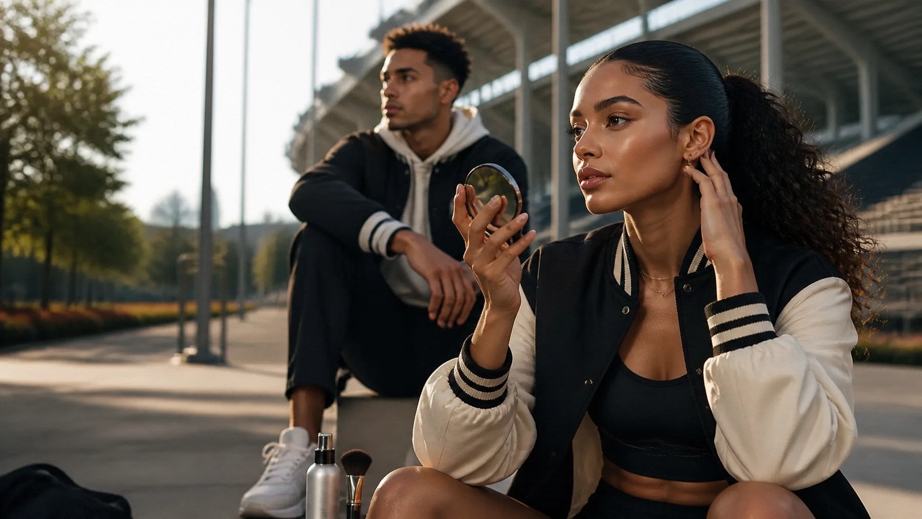 Can College Sports Help Fashion Brands Reach Gen Z?