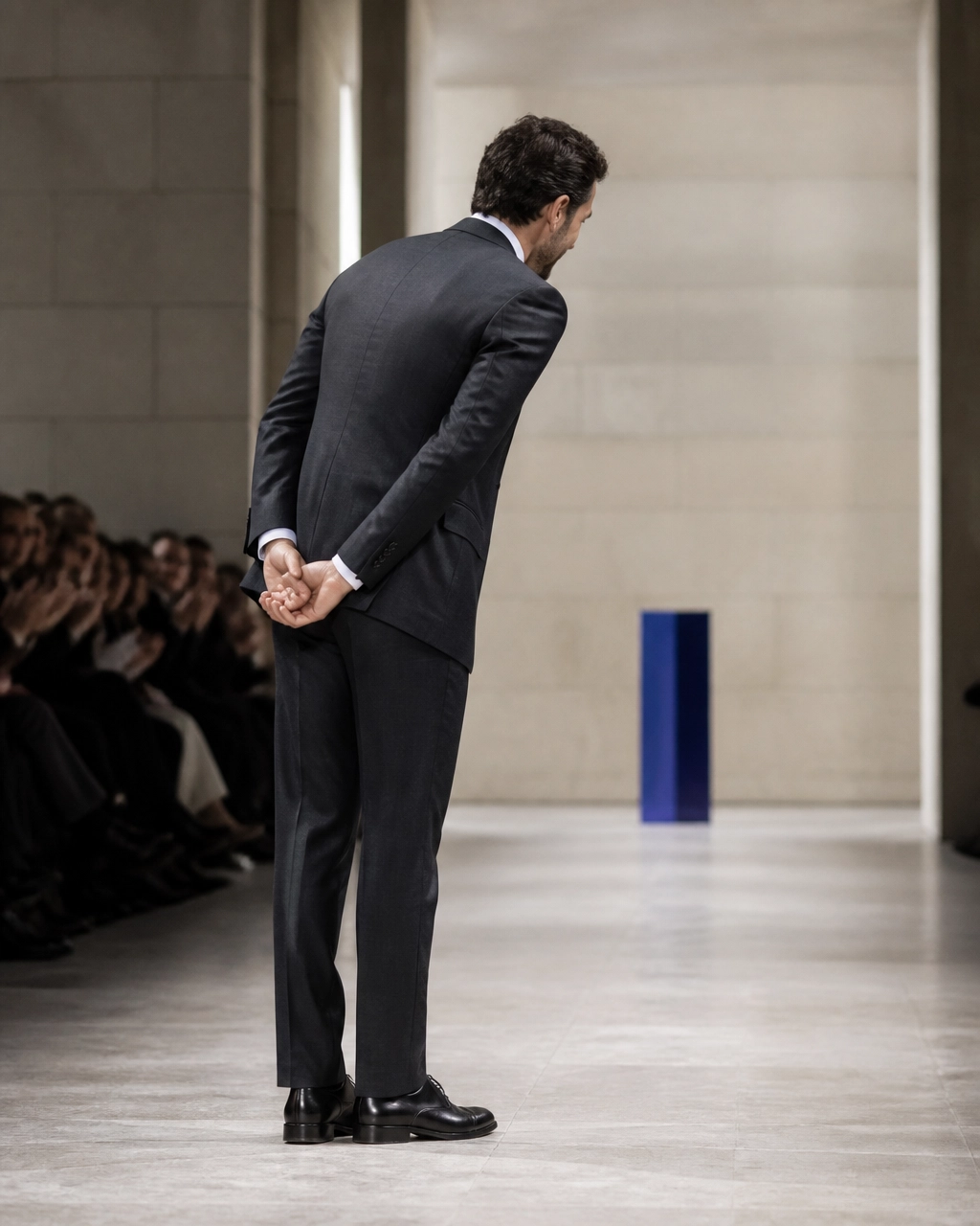 Jil Sander’s Quiet Evolution: Simone Bellotti’s First Year at the Helm