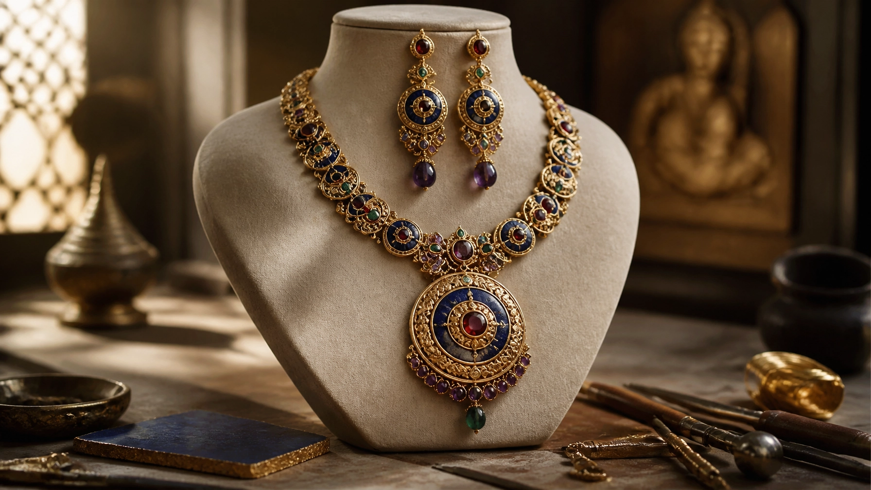 Why Sabyasachi’s Met Partnership Will Change How Indian Luxury Reaches America