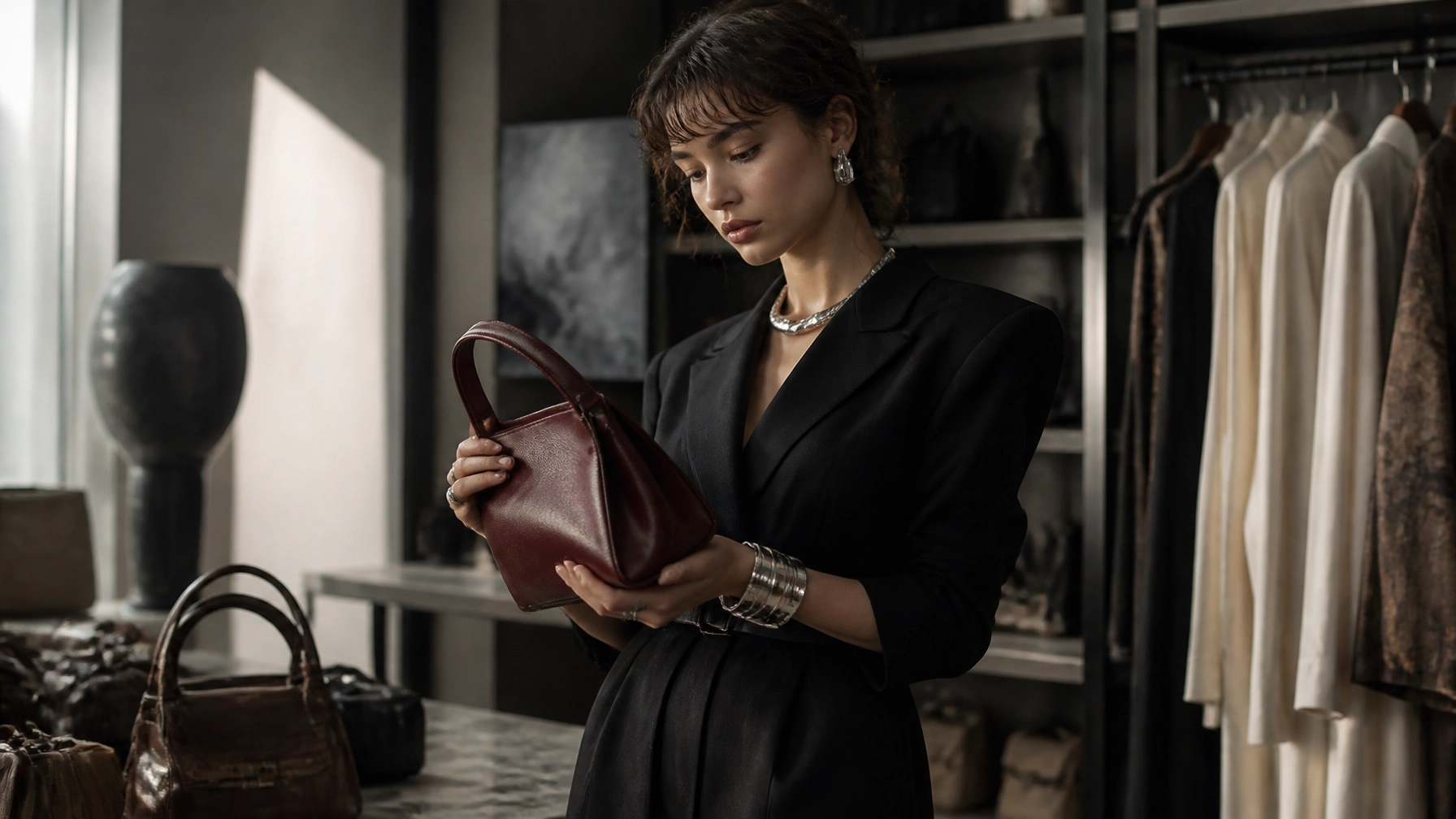 Resale First: How Gen Z Is Rewriting Luxury Buying Habits