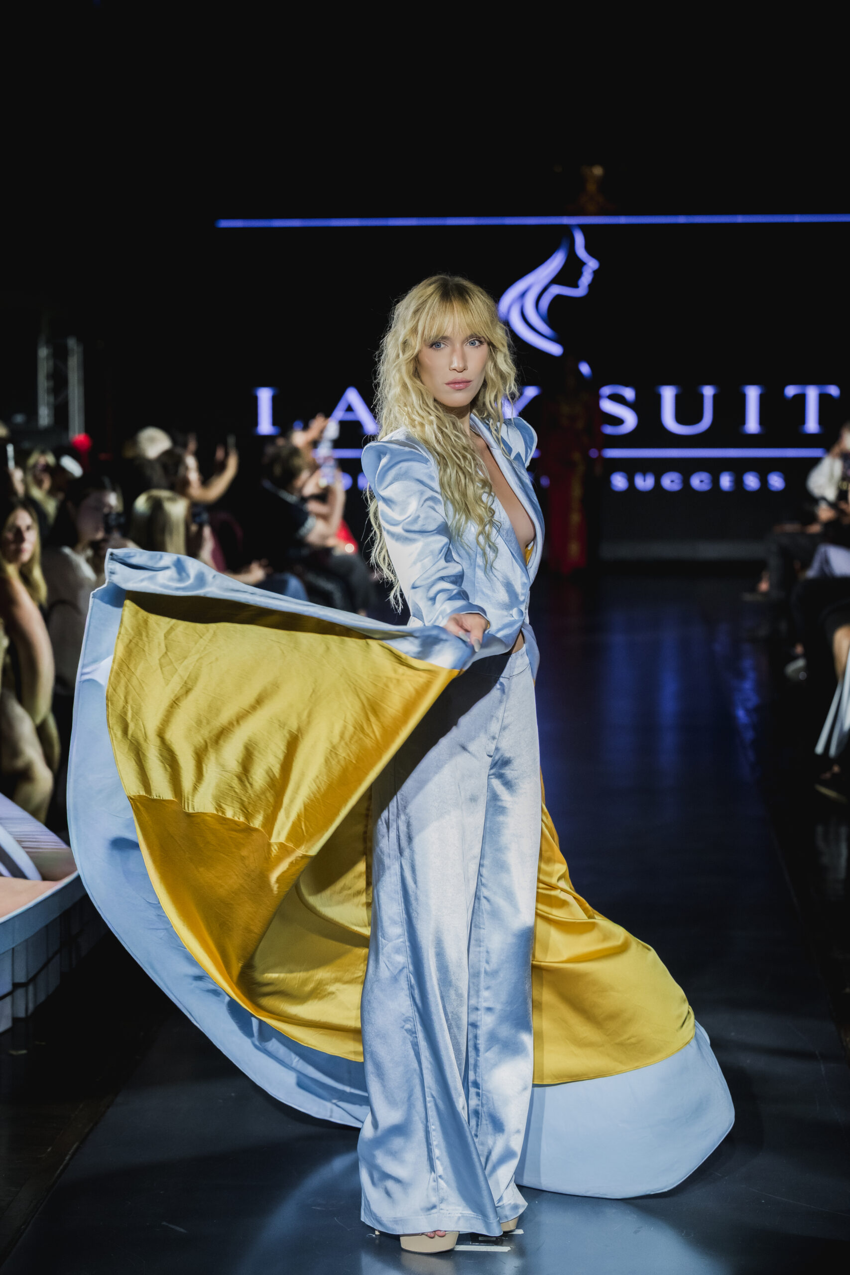 Unique Fashion Show New York 2026 Looked Beyond the Runway
