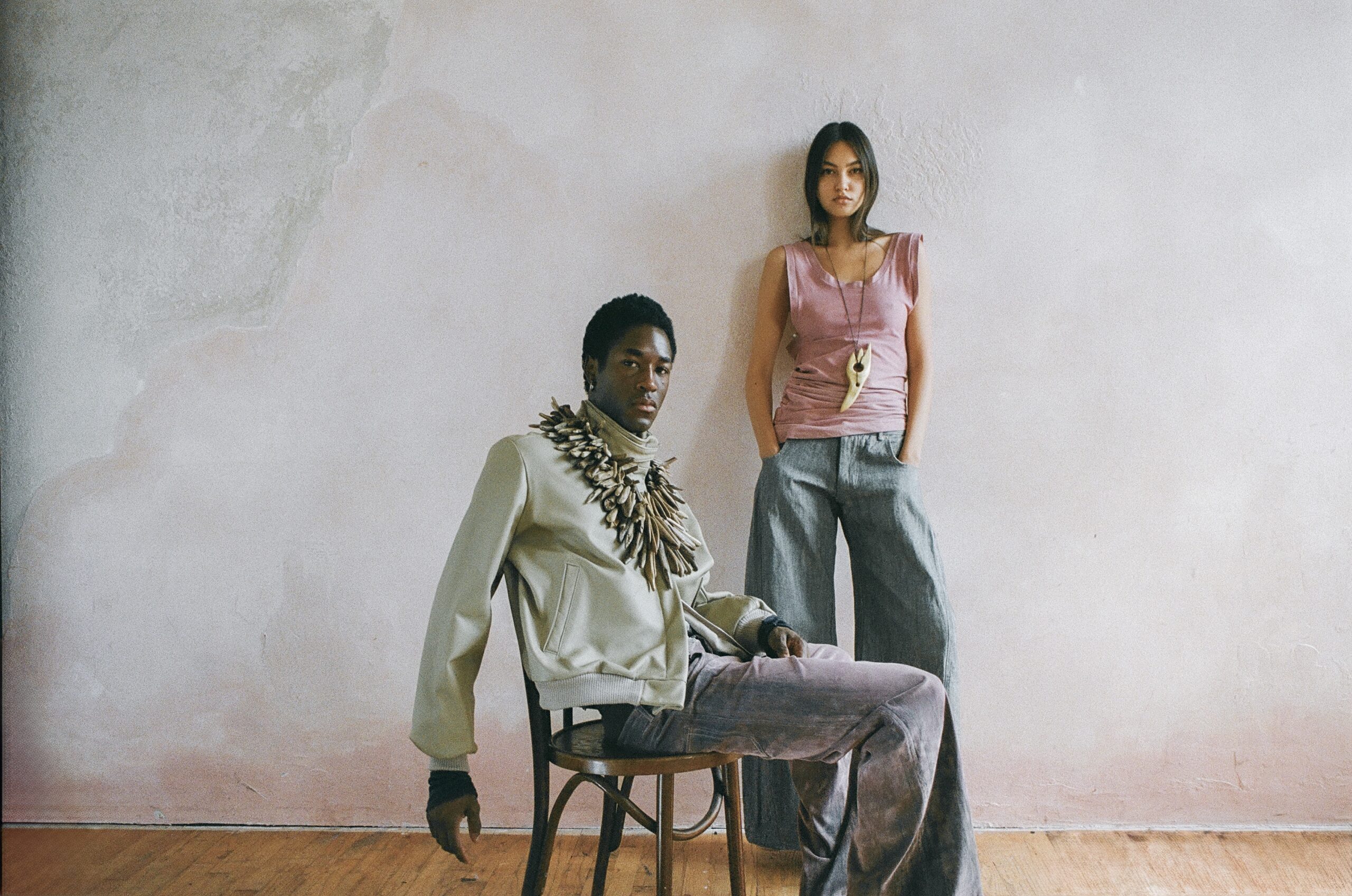 photo of the designer collection Drift
