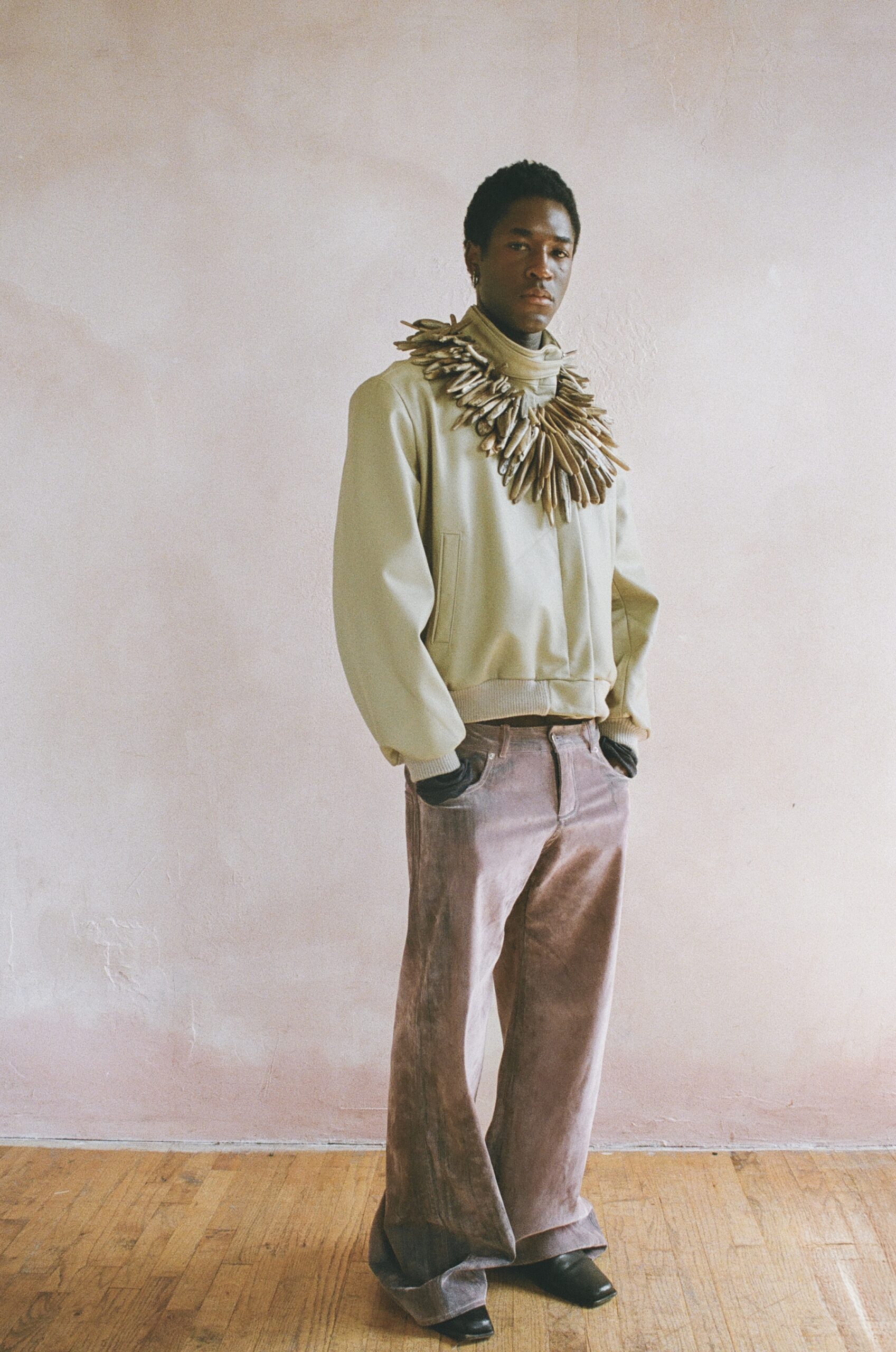 photo of the designer collection Drift