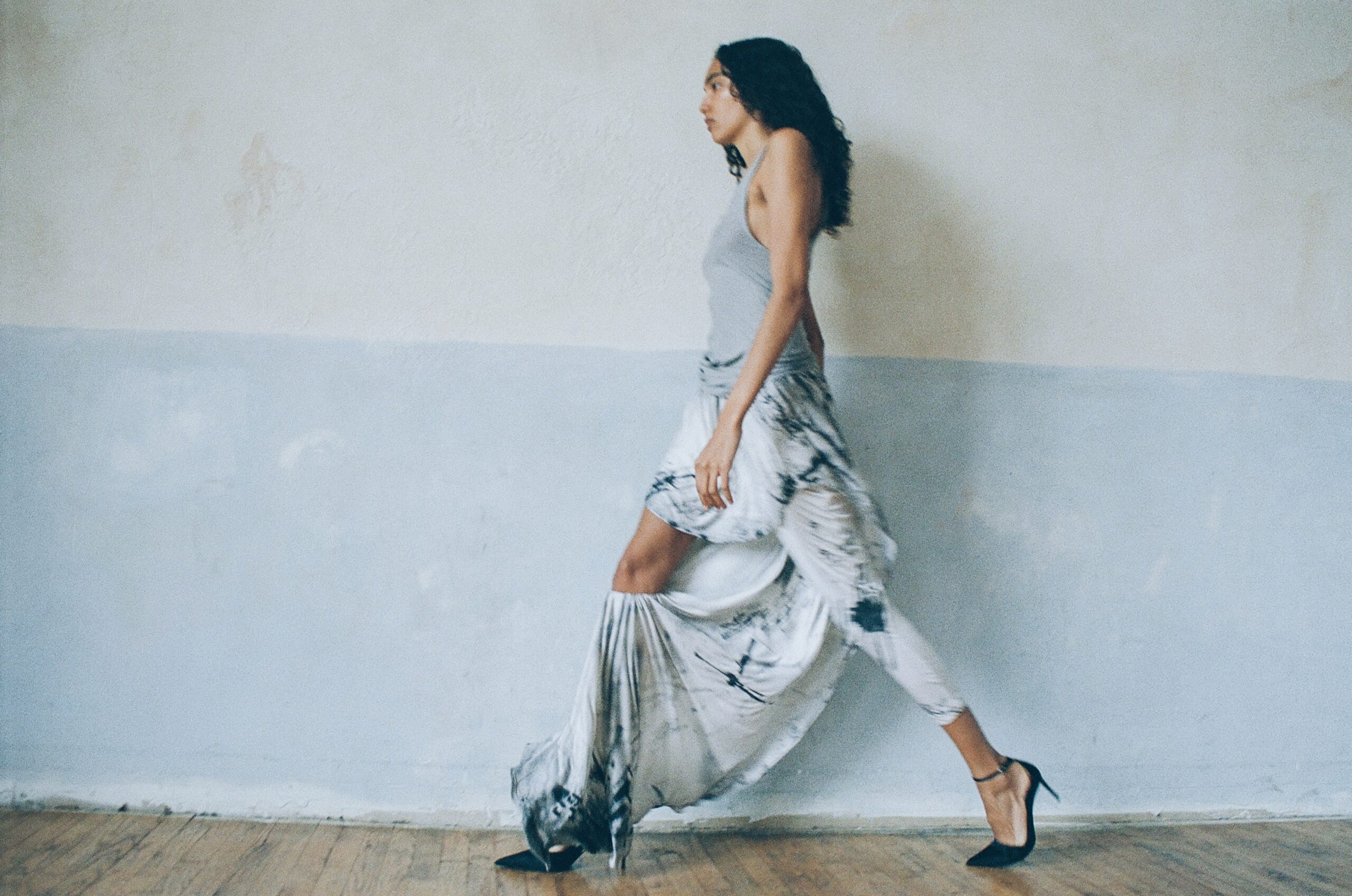 photo of the designer collection Drift