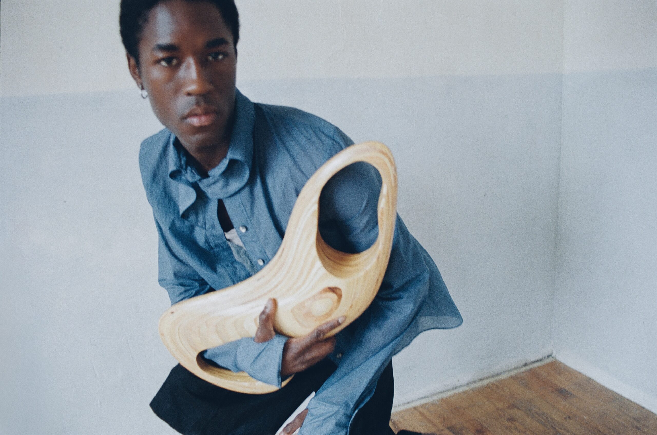 photo of the designer collection Drift