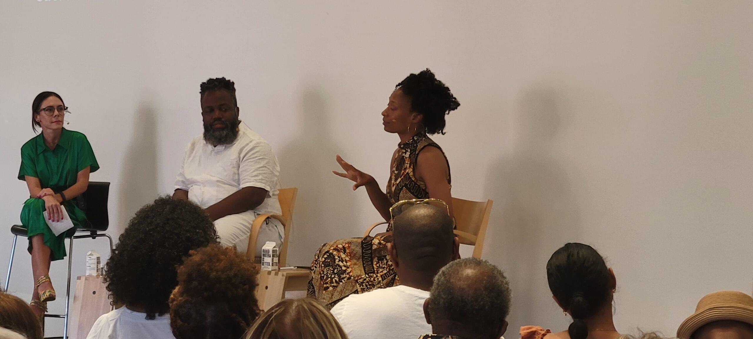 How Reginald Cunningham is Preserving Black History with Boca Museum