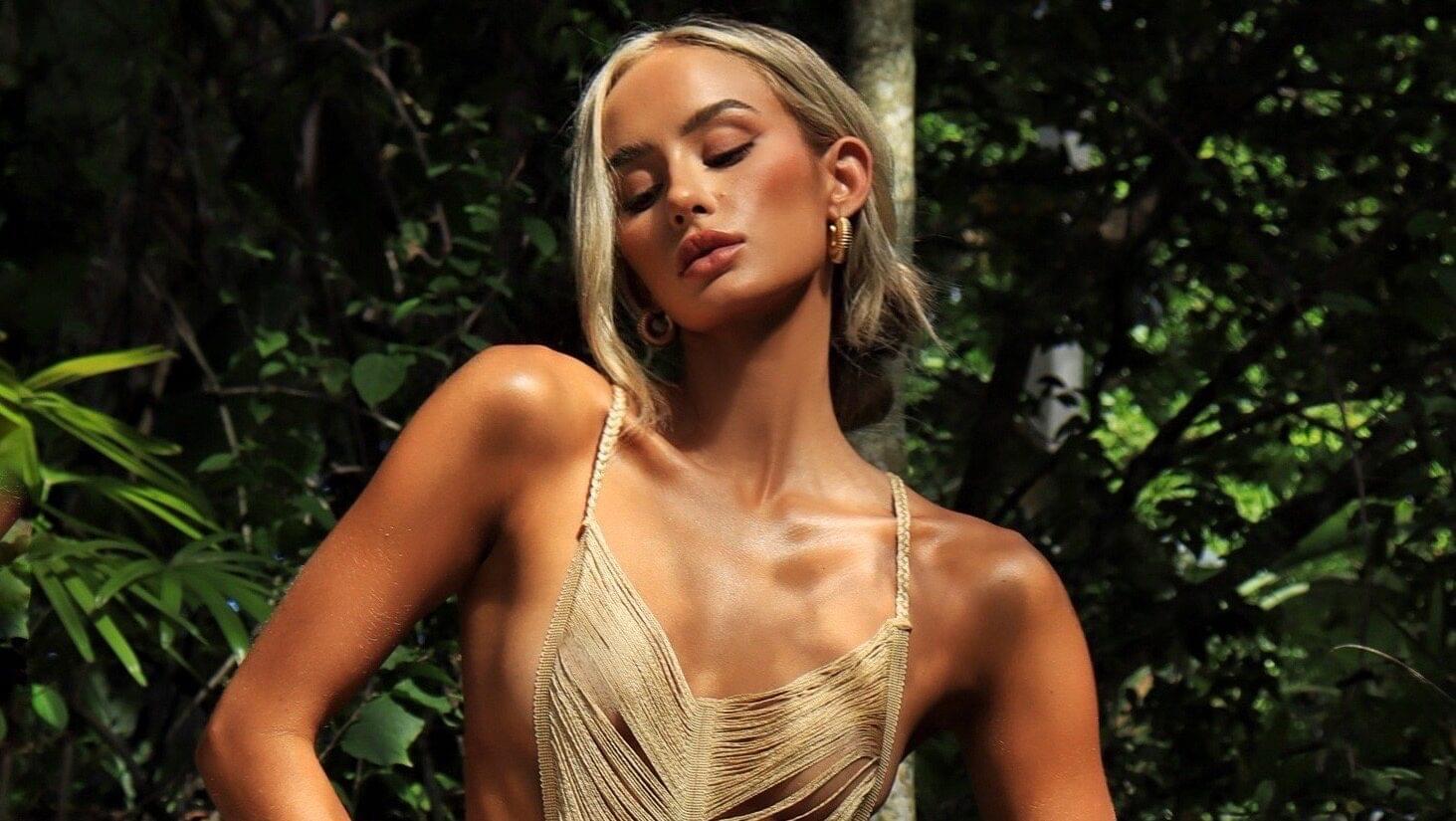 Brooke Brazelton: DJ, Modeling, and Building the Perfect Life for Yourself