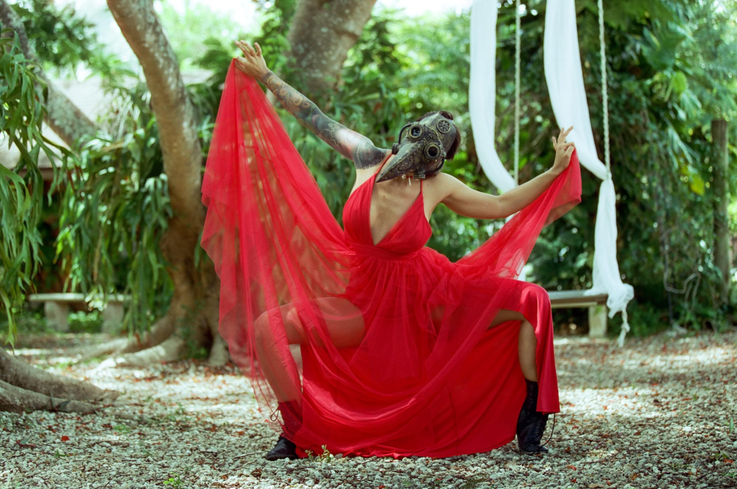 Chasing the Moment: Talking with Steven Gonzalez, Founder of Blackflash Photography