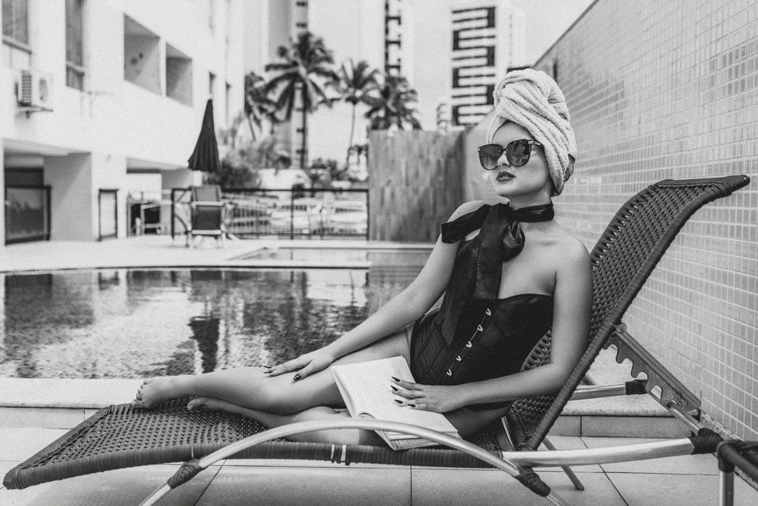 Sabrina do Carmo: “Social Networks Allow Us to Achieve Dreams”