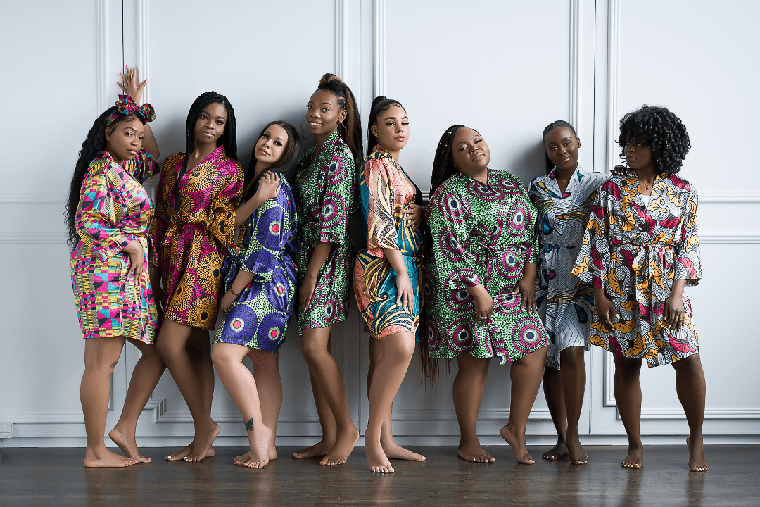 Nkeoma Founder, Ify Yvonne: “Be Ready To Go All In.”