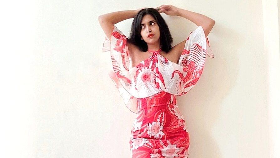 PIXSTYLEMOOD’s Prachi Chaurasia is a Digital Renaissance Woman