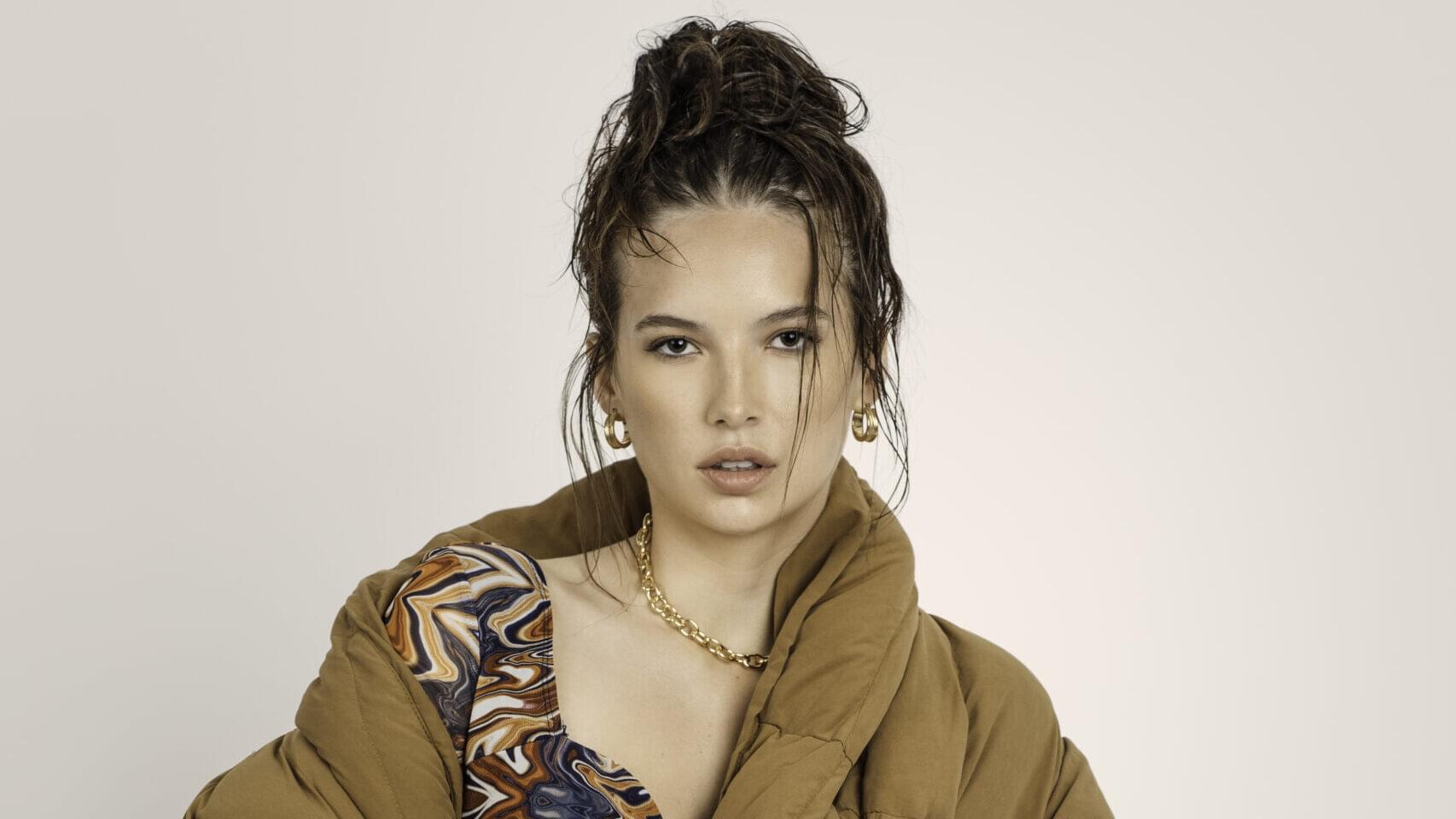 Fashion Photographer Lisa-Marie McGinn: “Stop Comparing Yourself to Others.”