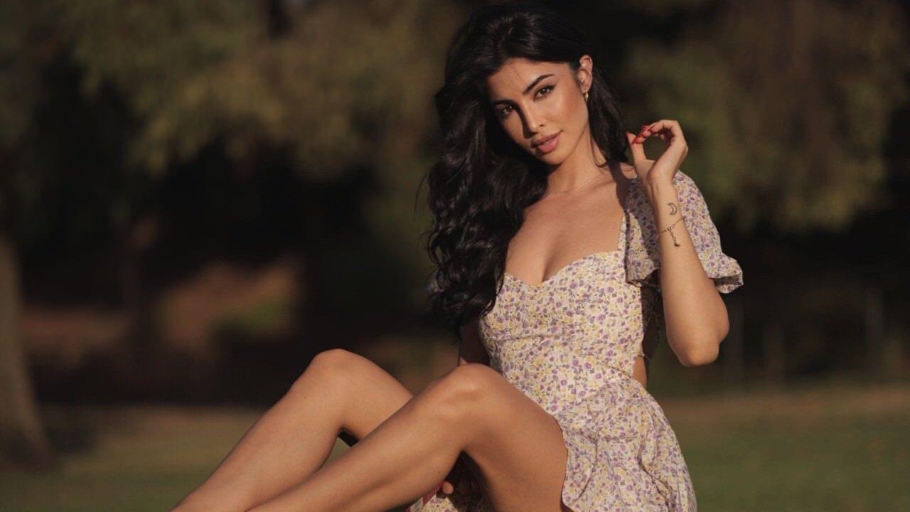 The Power of Images and Social Media With Elwa Saleh