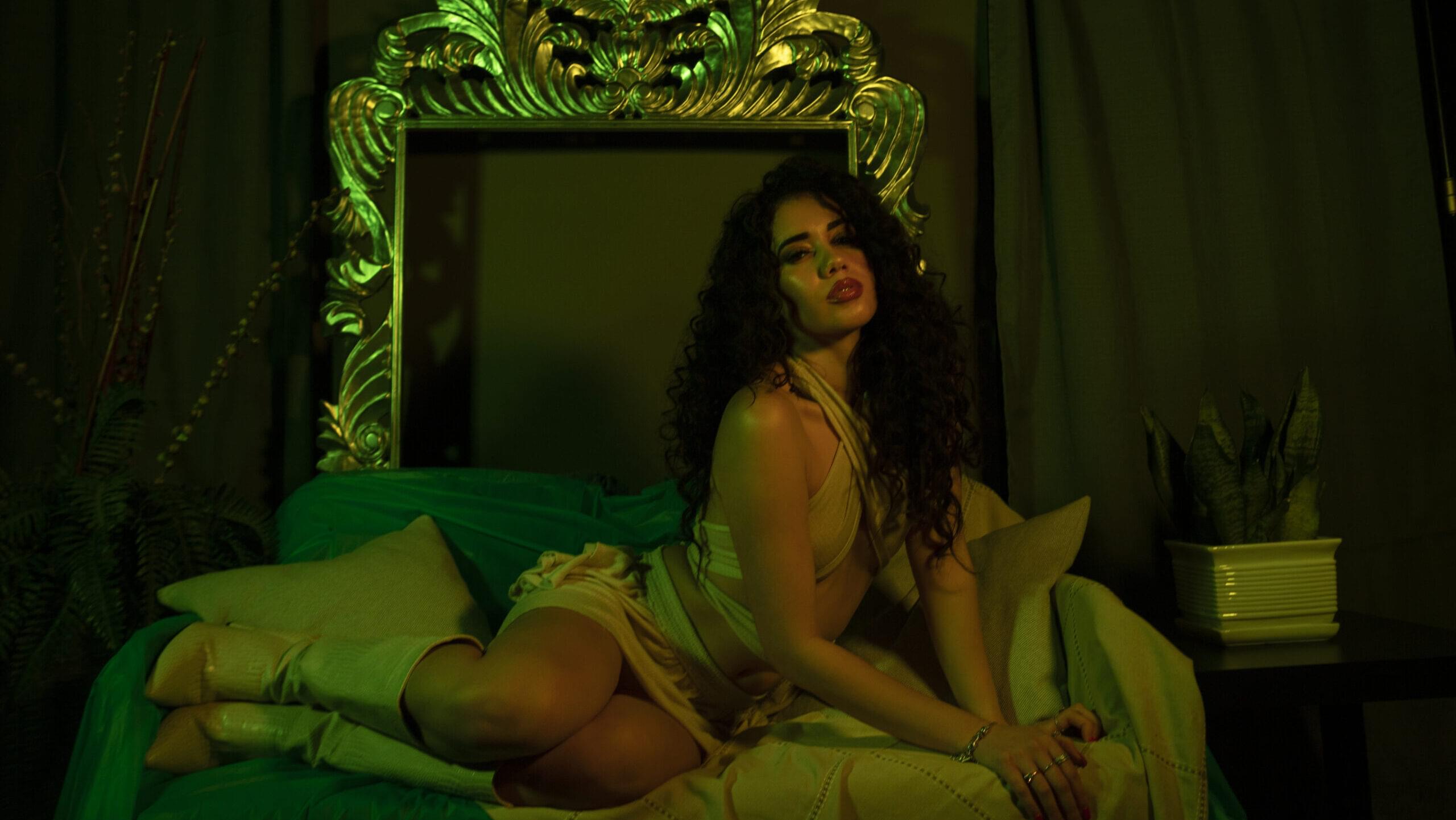 La Yuli – Model, Actress, and Influencer