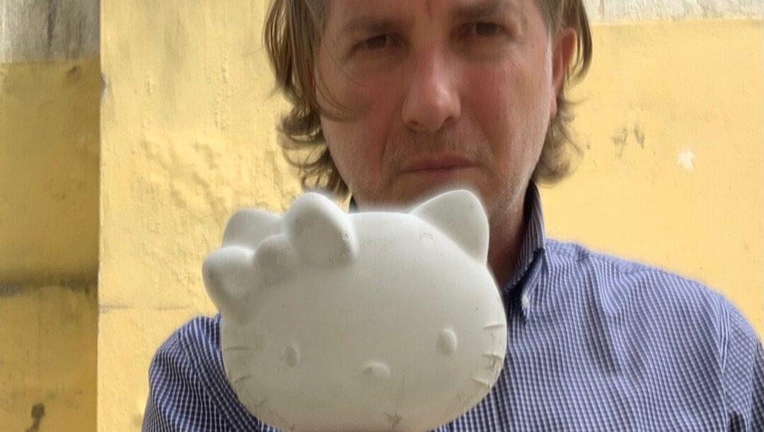 Artist Mario Loprete: “Respect Your Art, and Demand Respect from Those Who Judge It.”