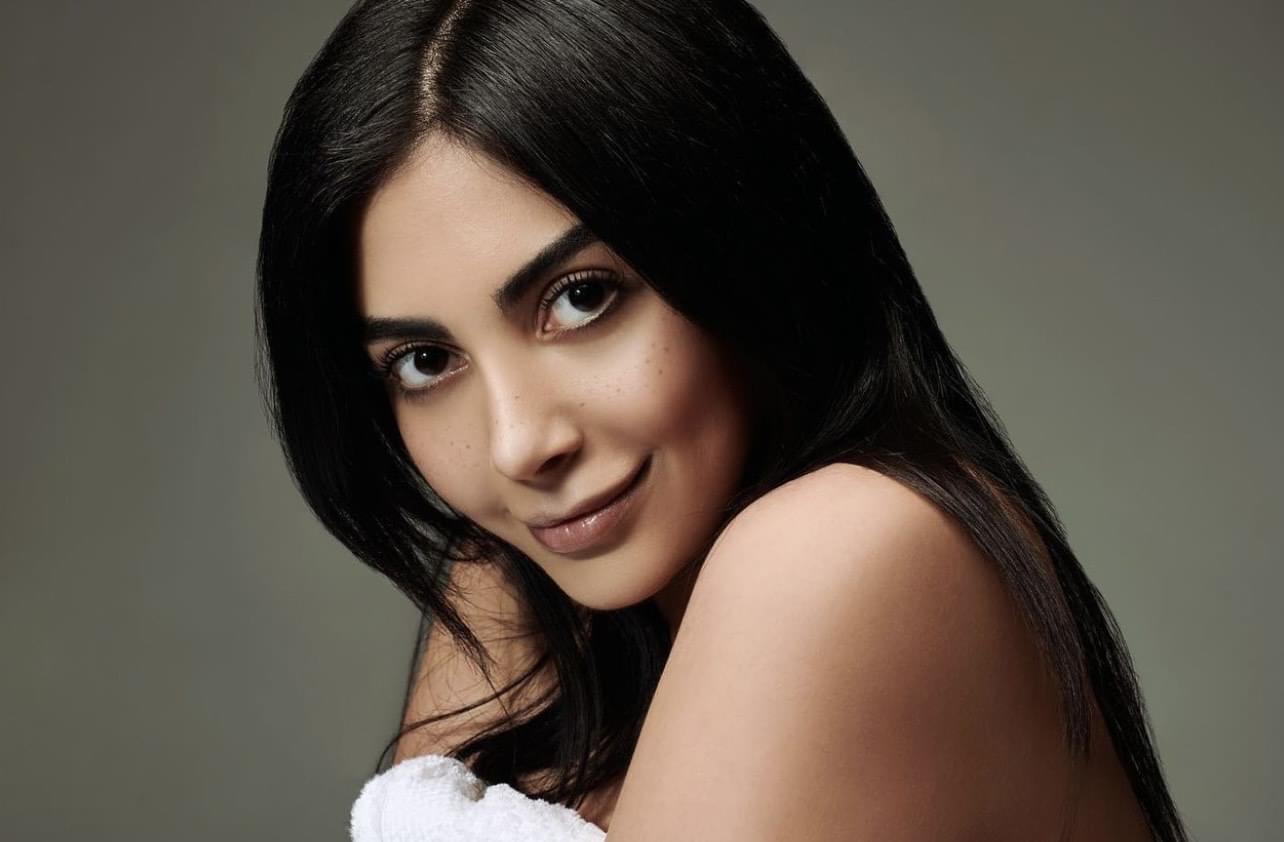 Melika Najafizadeh, L’AKILEM Founder – Creating Opportunity, and Following Vibes