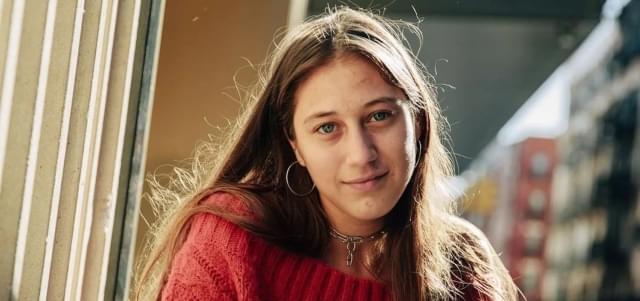 Rosie Shares New Single/Video “Startover”