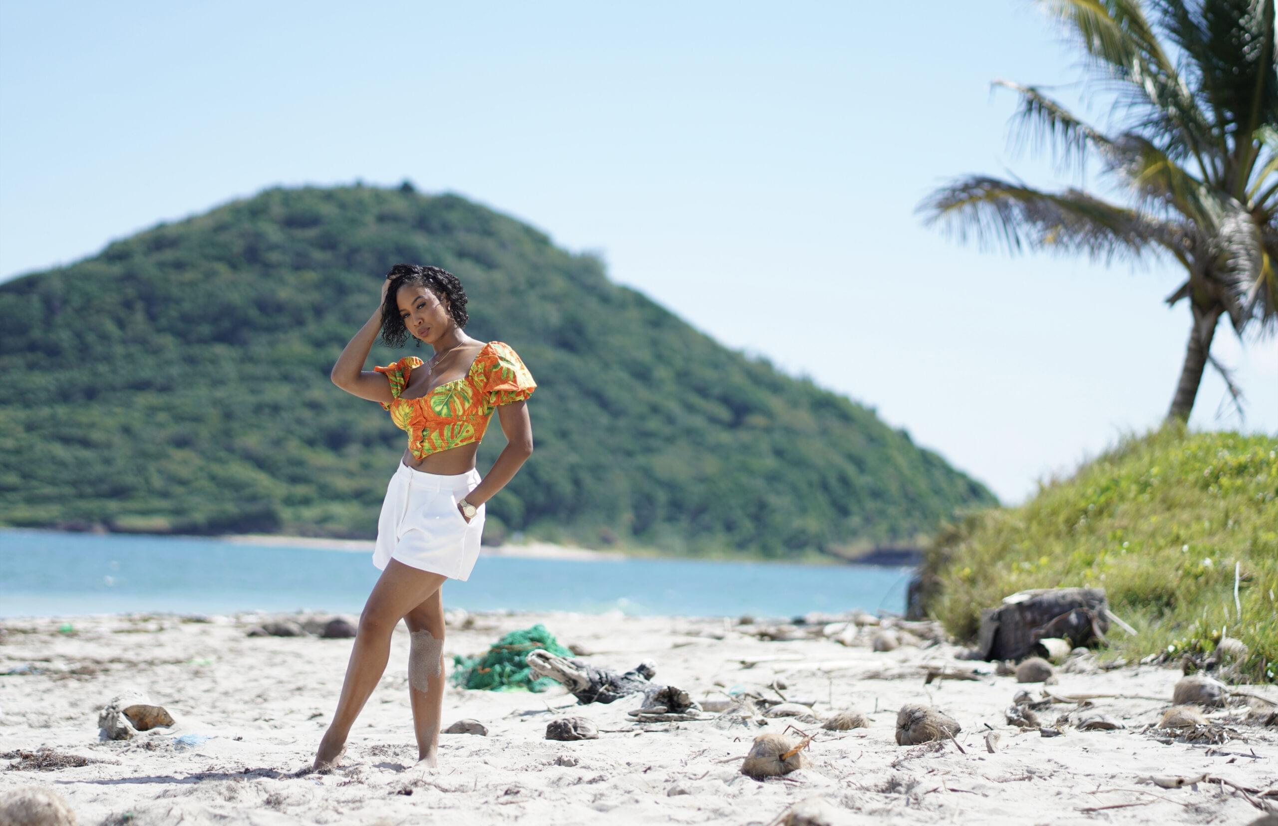 Fashion Influencer Bella Merlot: “There Was No Niche. It Was Just Me.”