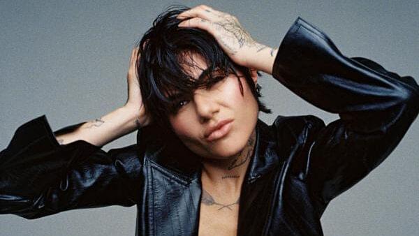 Chloe Star Reveals “Element” Music Video