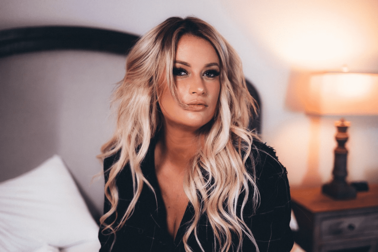Kelsey Hickman’s New Music Video “Novocaine” Takes Fans on a Rollercoaster Ride of Emotions
