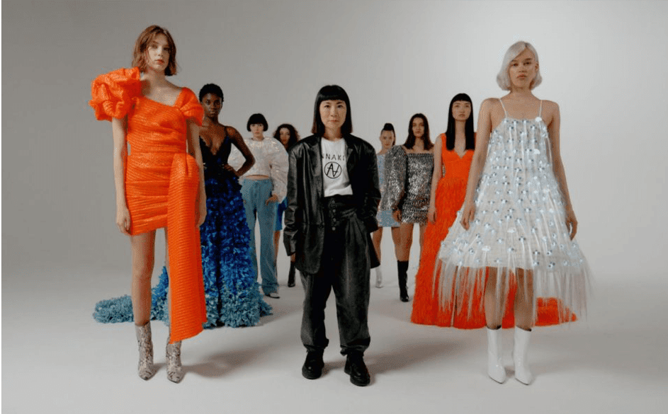 AI Unleashed: Revolutionizing Fashion