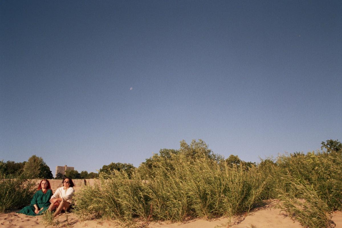 Psych-Pop Artist Daydream Review Debut LP Leisure is Out Now!