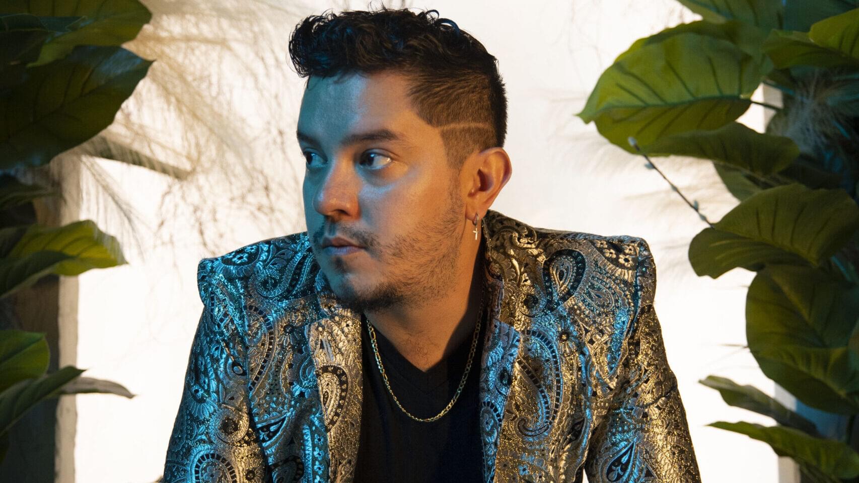 Fusing Fashion & Passion: An Inside Look at the Rise of Designer David Woods