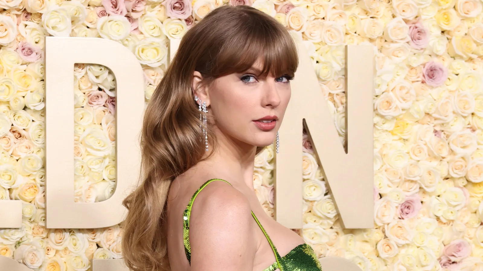 Glitz, Glamour, and Groundbreaking Moments: The 81st Golden Globes