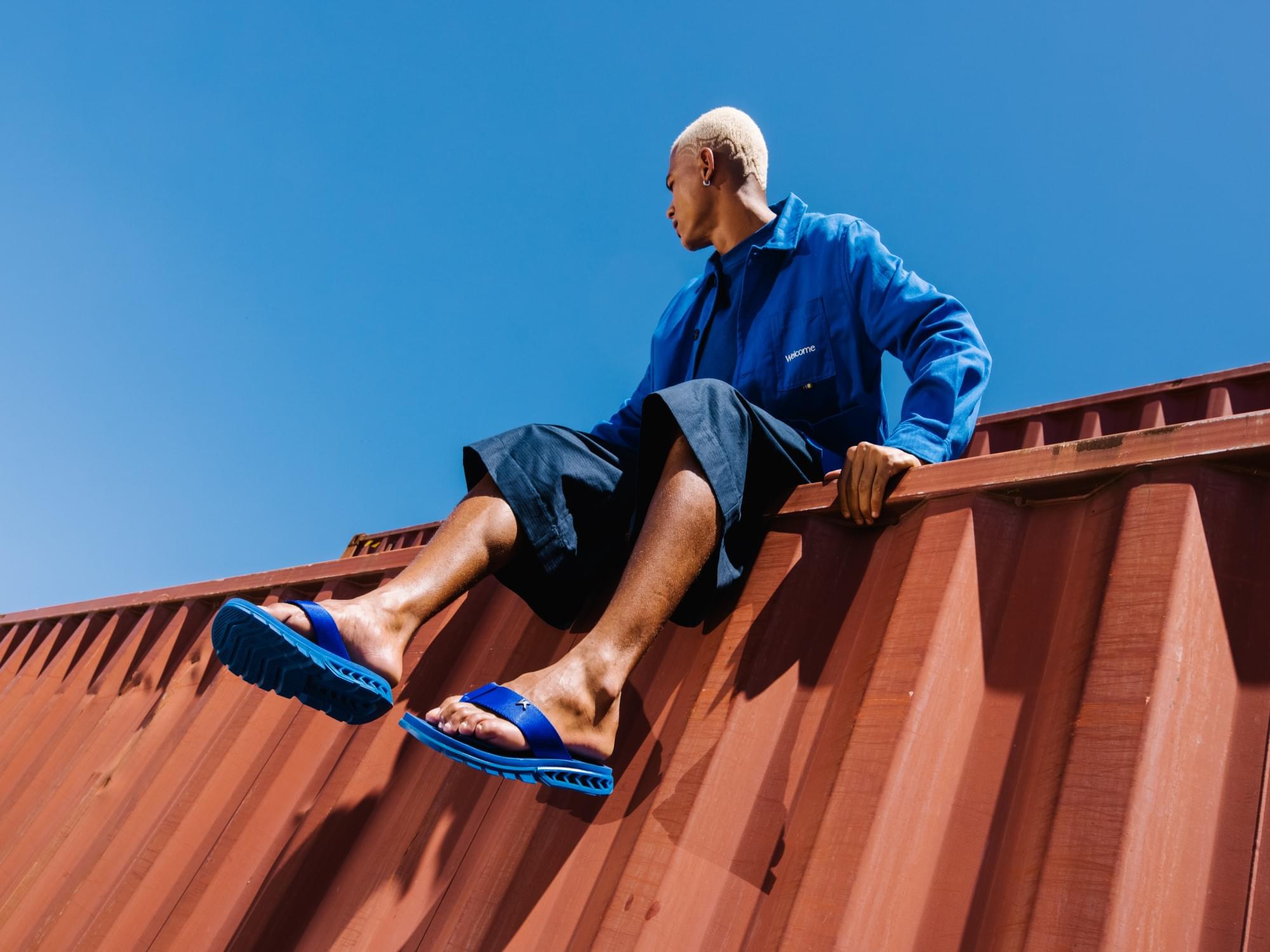 From Streets to Global Stage: How Kenner is Redefining Footwear with Brazilian Flair