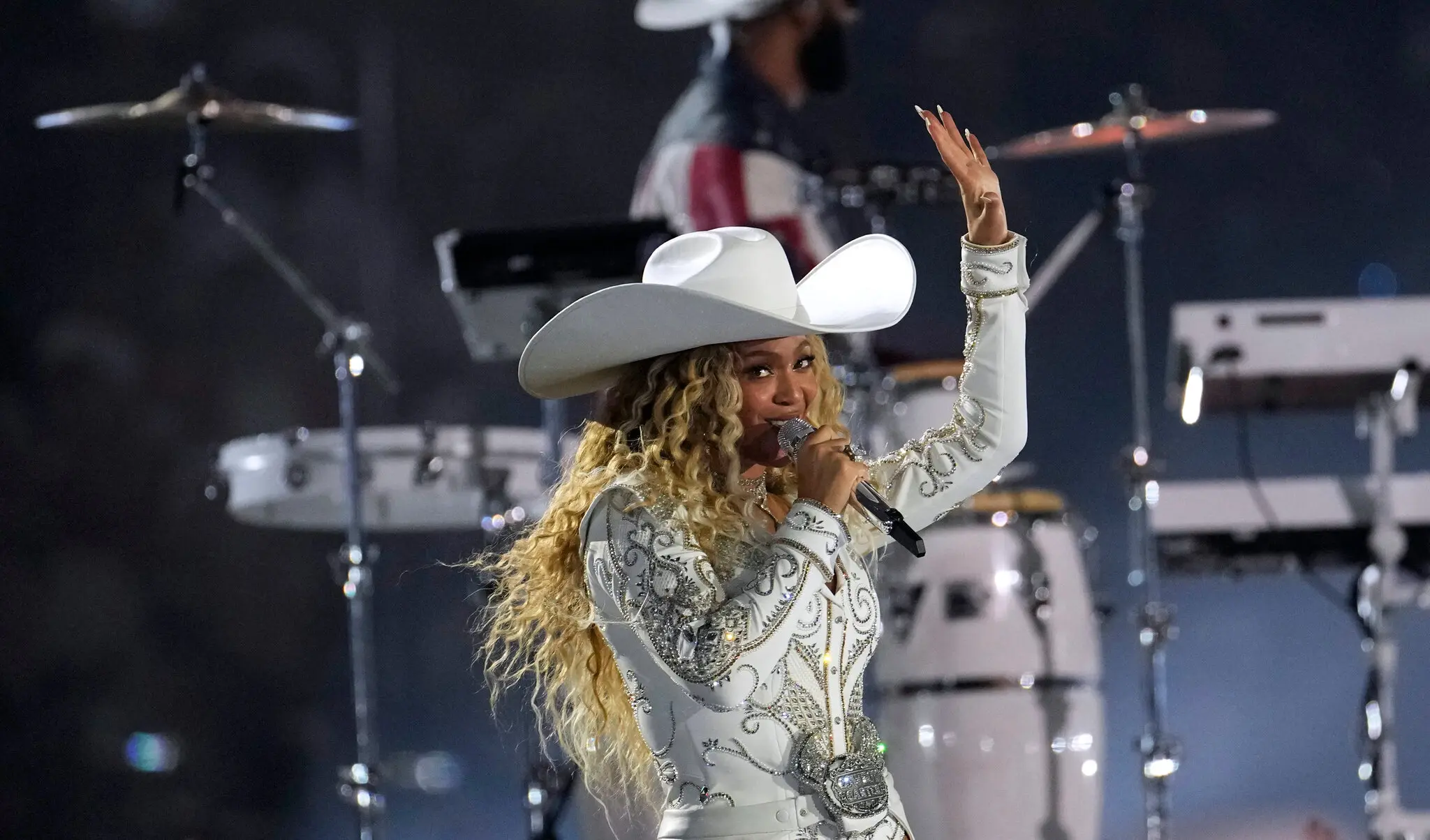Beyonce Beyonce