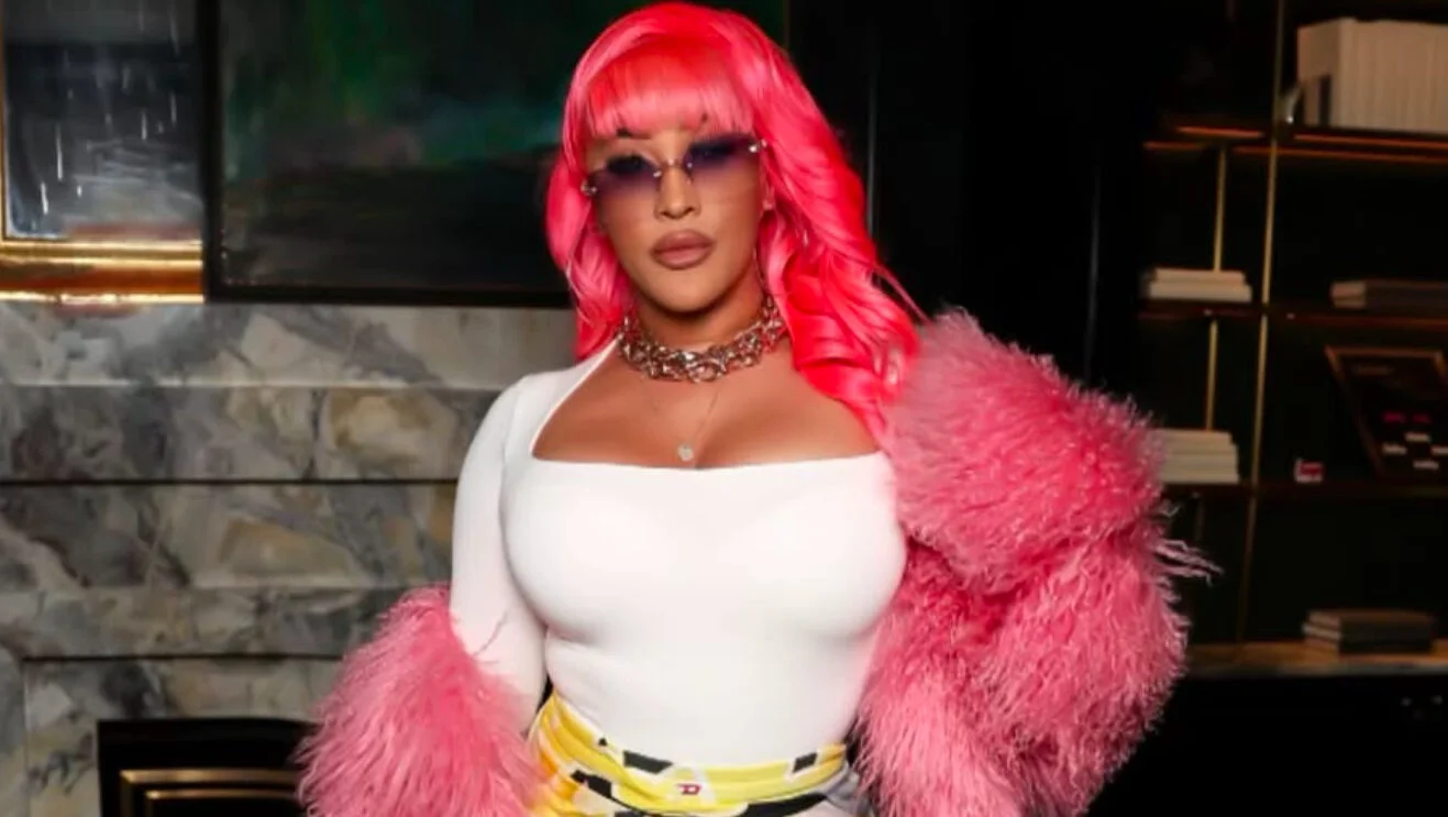 Natalie Nunn