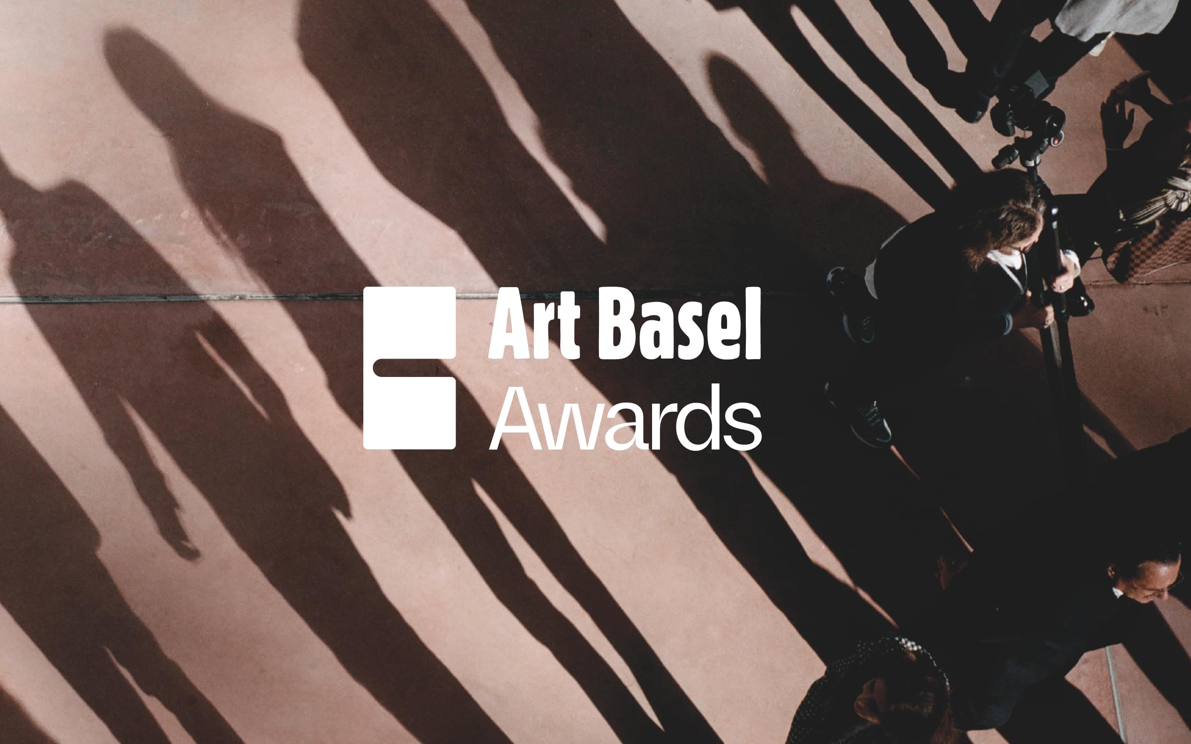 The Art Basel Awards Unveil Inaugural Medalists Shaping the Future of Contemporary Art