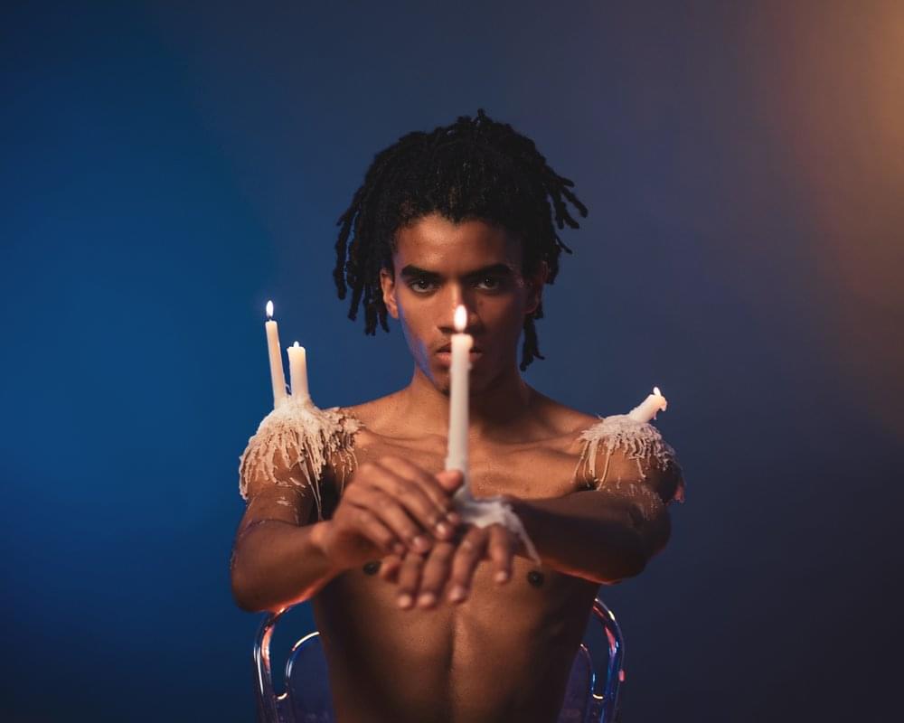 Miguel Graham Modeling Journey: From Small Town to Fashion’s Bold New Voice