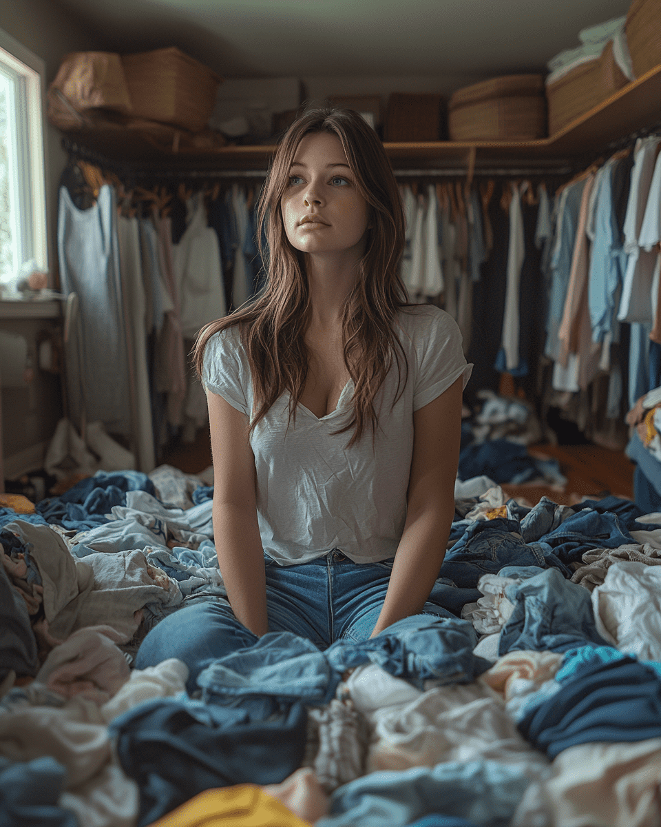 10 Wardrobe Essentials Every Woman Should Own in 2025