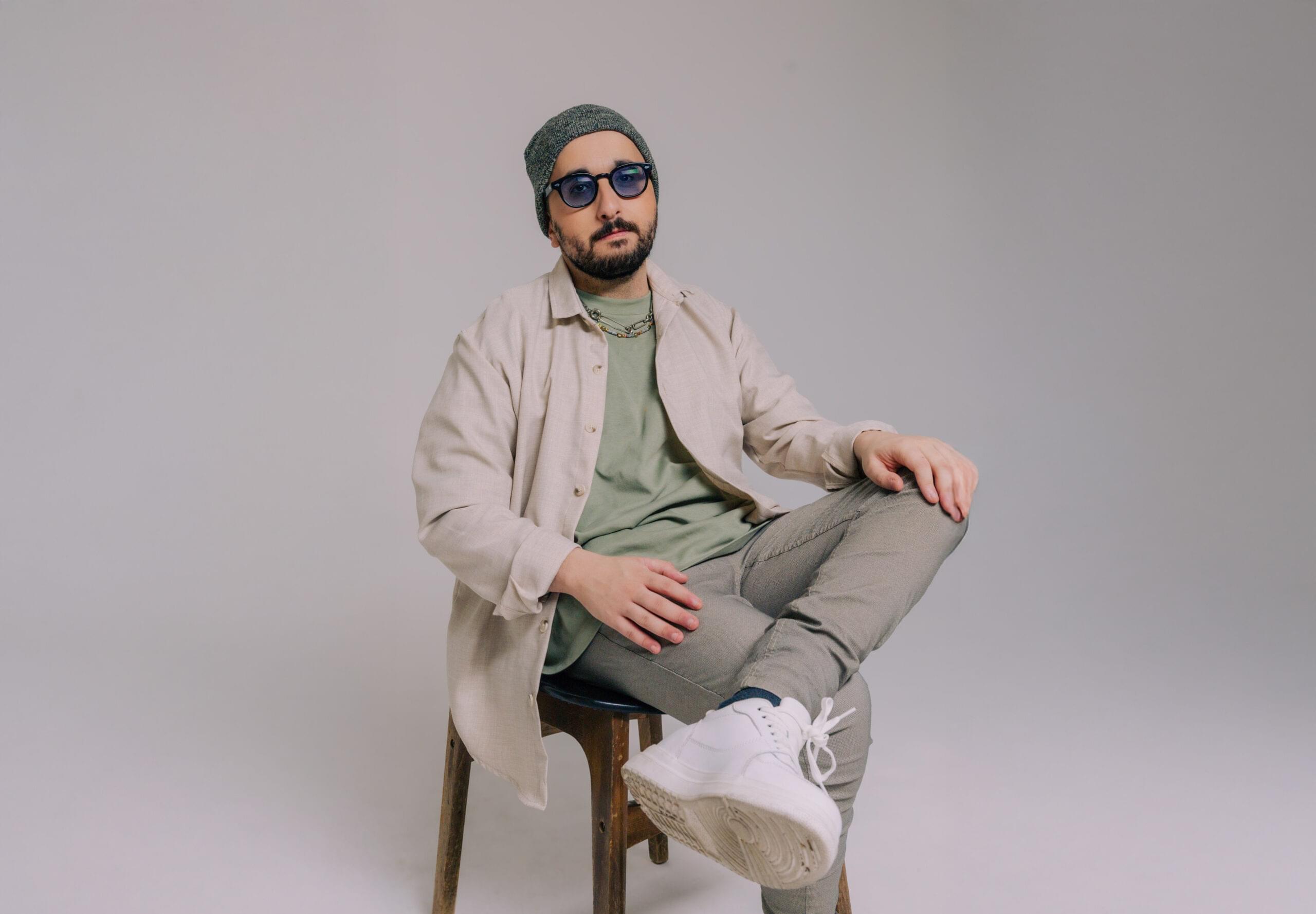 Ariel Lavi: Crafting Cinematic Stories That Transcend Borders
