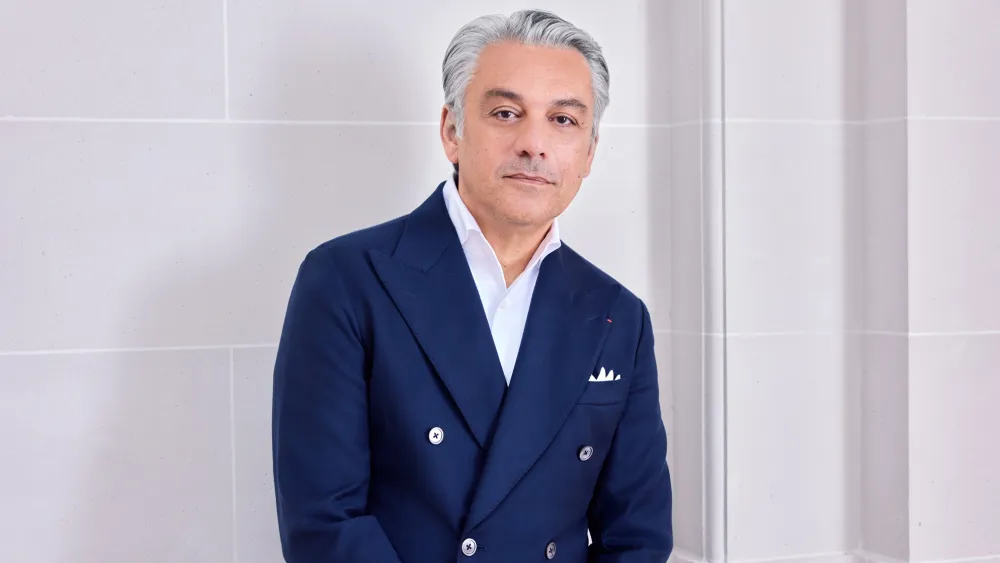 Kering’s Bold Bet: Renault CEO Luca de Meo Tapped to Revive Gucci and Group Fortunes