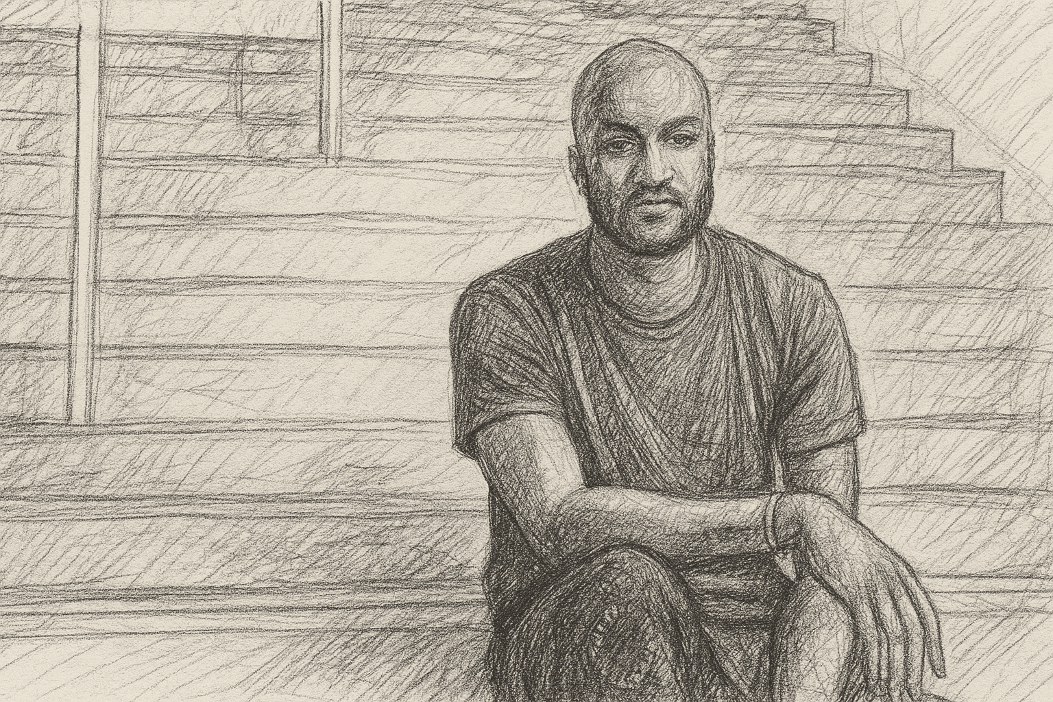 Virgil Abloh: The Codes Exhibition Set to Debut at Paris Fashion Week